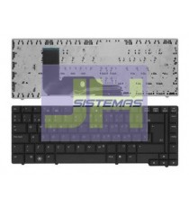 Teclado Laptop  HP 8440-P/6450B