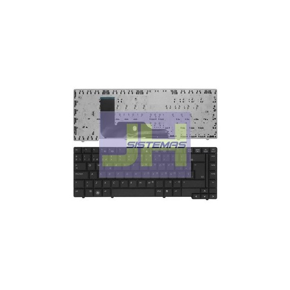 Teclado Laptop  HP 8440-P/6450B