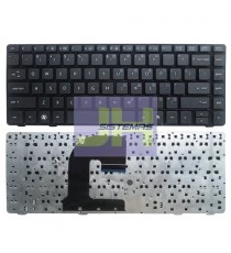 Teclado Laptop  HP 8460-P / 8470P ELITEBOOK / 6470 G1 CON STICK POINT