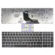 Teclado Laptop  HP 8560P / 8570P / 6560B