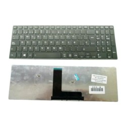 Teclado laptop Toshiba...