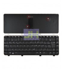 Teclado Laptop  HP C700