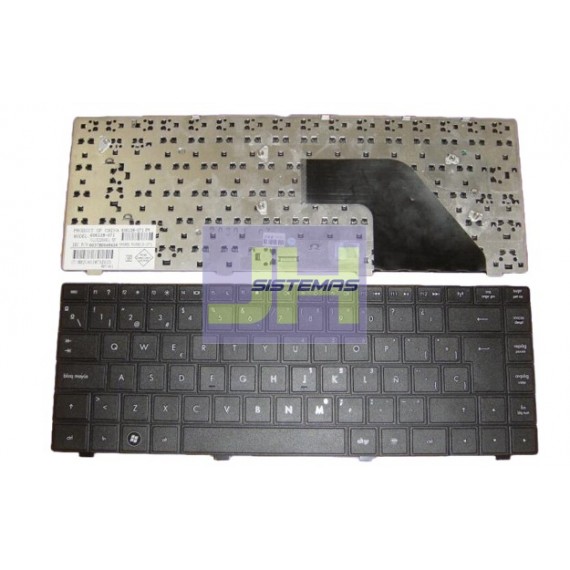 Teclado Laptop  HP CQ320 / CQ420