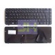 Teclado Laptop  HP CQ42 / G42