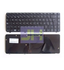 Teclado Laptop  HP CQ42 / G42