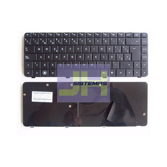 Teclado Laptop  HP CQ42 / G42