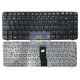 Teclado Laptop  HP CQ50