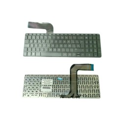 Teclado laptop Hp 15-p 15-z...