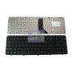 Teclado Laptop  HP G60/CQ60