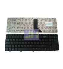 Teclado Laptop  HP G60/CQ60