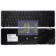 Teclado Laptop  HP CQ72 / G72