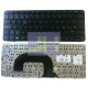 Teclado Laptop  HP DM1-3000