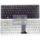 Teclado Laptop  HP DM4-1000 / DV5-2000 NO BACKLIT / CON FRAME