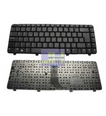 Teclado Laptop  HP DV4-1000/DV4-2000