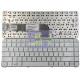 Teclado Laptop  HP DV4-1000 BLANCO