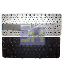 Teclado Laptop  HP DV4-4000