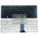 Teclado Laptop  HP DV5-1000