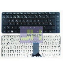 Teclado Laptop  HP DV5-1000