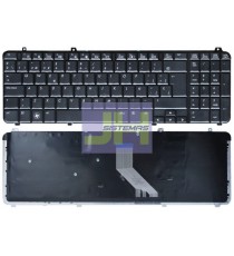 Teclado Laptop  HP DV6-1000
