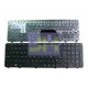 Teclado Laptop  HP DV6-6000