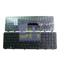 Teclado Laptop  HP DV6-6000