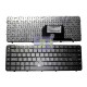 Teclado Laptop  HP DV6-7000
