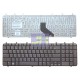 Teclado Laptop  HP DV7-1000