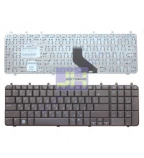 Teclado Laptop  HP DV7-1000