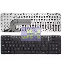 Teclado Laptop  HP DV7-2000/3000