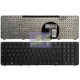 Teclado Laptop  HP DV7-4000