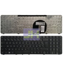 Teclado Laptop  HP DV7-4000