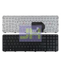 Teclado Laptop  HP DV7-6000
