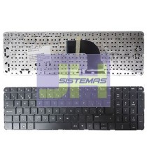 Teclado Laptop  HP DV7-7000