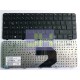 Teclado Laptop  HP G4/CQ43