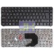 Teclado Laptop  HP G4-2000 NEGRO