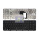 Teclado Laptop  HP G6-2000