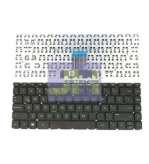 Teclado Laptop  HP G7