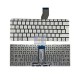 Teclado Laptop  HP SPECTRE X360 / 11U/11N BLANCO