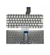 Teclado Laptop  HP SPECTRE X360 / 11U/11N BLANCO