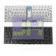 Teclado Laptop  HP SPECTRE X360 / 13U /14U