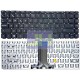 Teclado Laptop  HP SPECTRE X360 / 14 AV