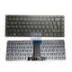 Teclado Laptop  HP SPECTRE X360 / 14 BS