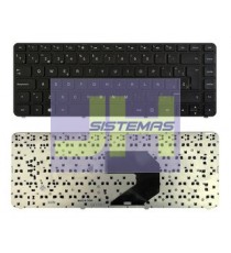 Teclado Laptop  HP 10E