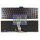 Teclado Laptop  HP OMEN 15AX ILUMINADO