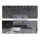 Teclado Laptop  HP 440 G3