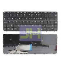 Teclado Laptop  HP 440 G3