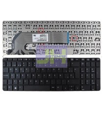 Teclado Laptop  HP SPECTRE 360  13-4013DX SMALL ENTER