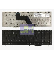 Teclado Laptop  HP 6550B