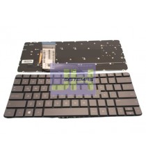 Teclado Laptop  HP SPECTRE 360  15AP