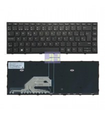 Teclado Laptop  HP 440 G5